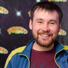 Захар, 35, Нолинск