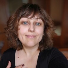 Римма, 41, Березники