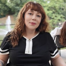 Лина, 41, Омск