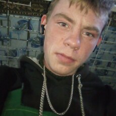 Елисей, 19, Еманжелинск