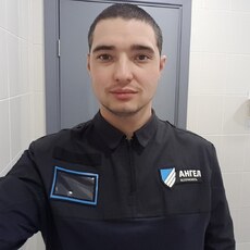 Эдик, 30, Долинск
