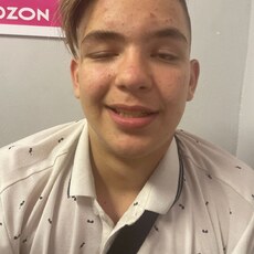Тимур, 20, Мещовск