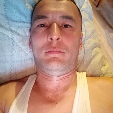Кузя, 40, Минусинск