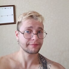 Всеволод, 29, Миасс