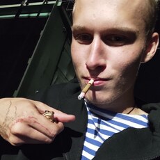 Эдик, 21, Микунь
