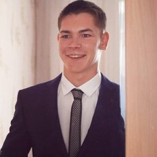 Константин, 27, Топки