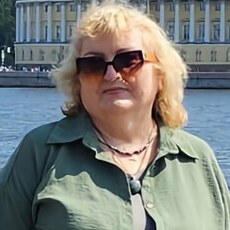Инна, 65, Ждановка