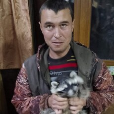 Макс, 33, Соледар