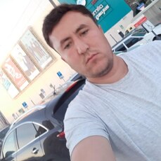 Яков, 29, Новотроицк