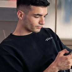 Сергей, 23, Лаишево