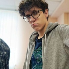 Валентин, 19, Чердынь