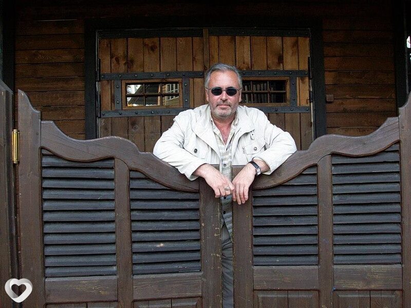 Главное фото