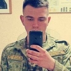 Давид, 23, Казань