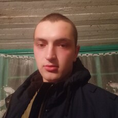 Святослав, 21, Аргун