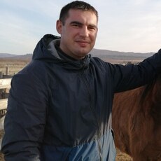 Слава, 40, Фокино (Приморский край)