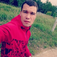 Платон, 26, Кодинск