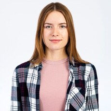 Наташа, 39, Сергиев Посад