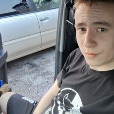 Артурик, 23, Белозёрское