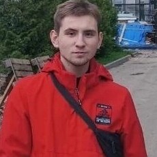 Савва, 23, Архангельск