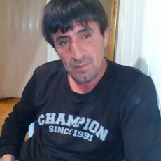 Сеня, 47, Магас
