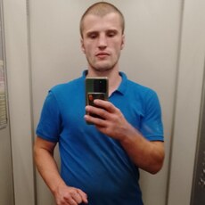 Виссарион, 27, Торжок