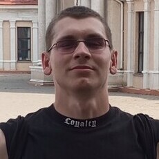 Семён, 21, Гай