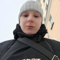 Васса, 20, Тольятти