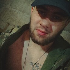 Андрюха, 25, Камышин