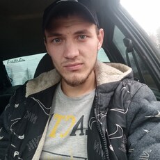 Прохор, 25, Бакал