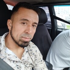 Лёша, 36, Пермь