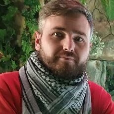 Ратмир, 33, Краснокамск