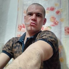 Захарка, 29, Ейск
