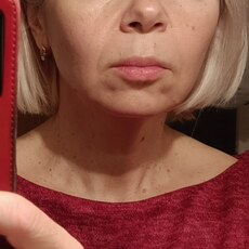 Алина, 49, Новокуйбышевск