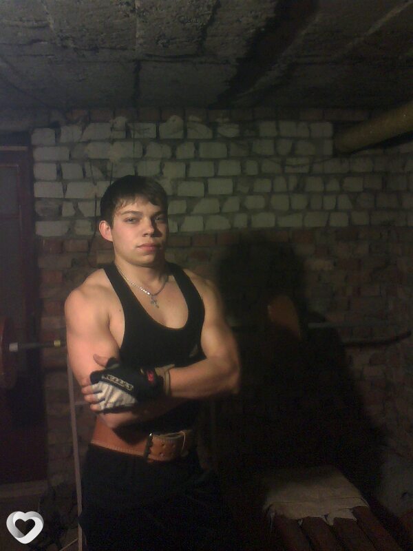 Главное фото