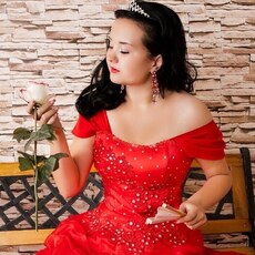 Снежа, 35, Пушкино