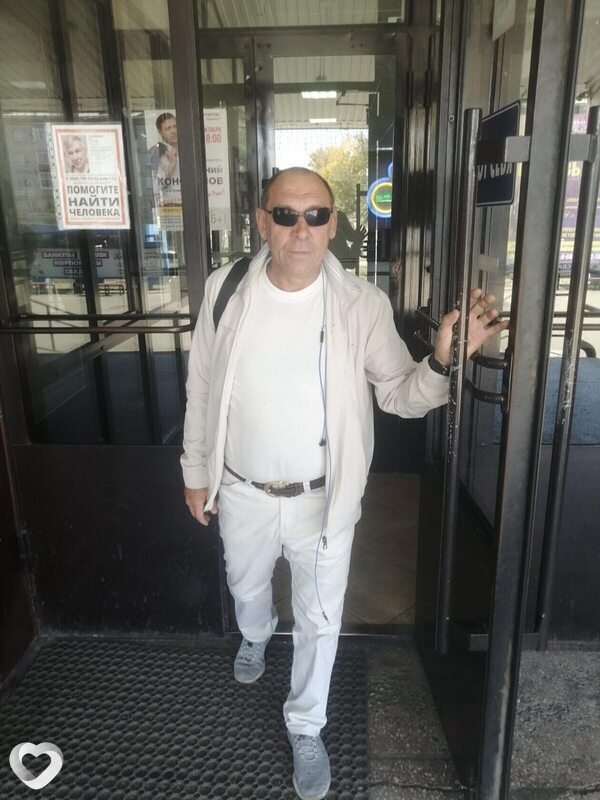 Главное фото