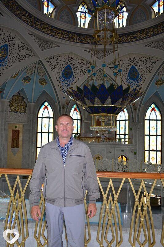 Главное фото