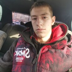 Леонид, 25, Лодейное Поле