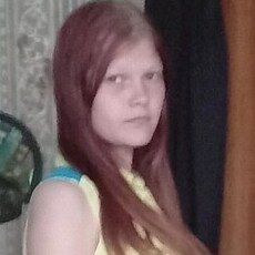 Нина, 21, Дружковка