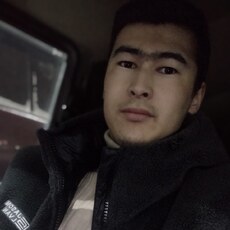 Эрик, 27, Северо-Курильск