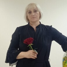 Снежа, 54, Родники