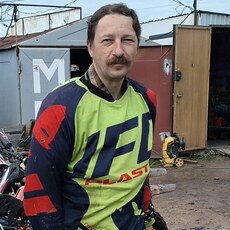 Евгений, 46, Зуевка