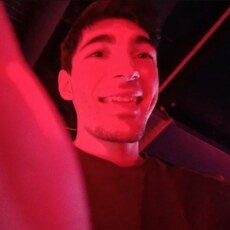 Витя, 25, Энгельс