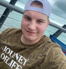 Радомир, 26, Краснознаменск (Калининградская область)
