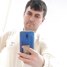 Мирон, 39, Куртамыш