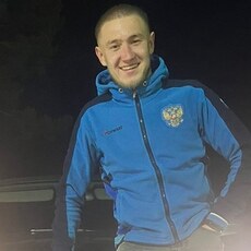 Евгений, 24, Андреаполь