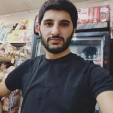 Мирон, 31, Люберцы