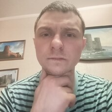 Платон, 35, Темрюк