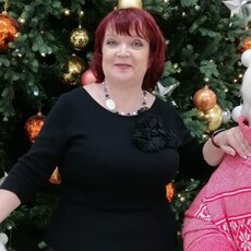 Христина, 58, Стародуб