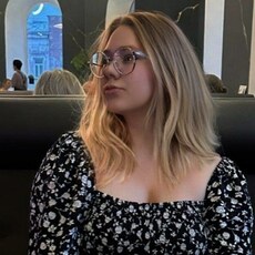 Эльза, 23, Волгореченск